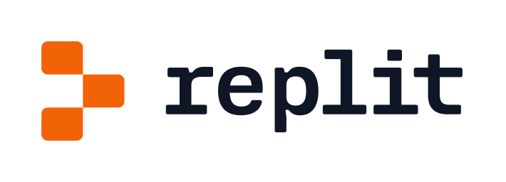 Replit logo